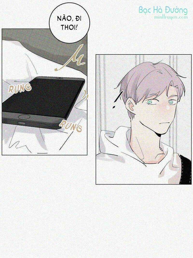 Câu Chuyện Về Cậu Và Tôi Chapter 34 trang 26