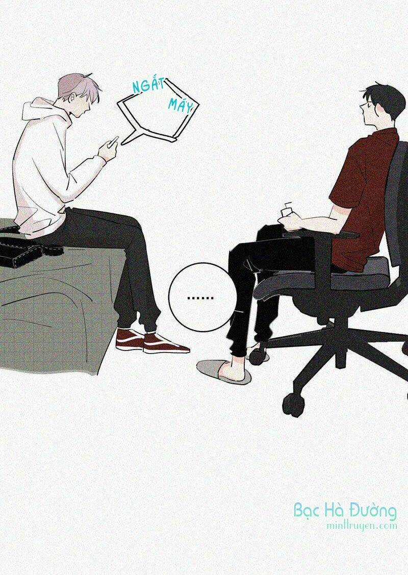 Câu Chuyện Về Cậu Và Tôi Chapter 34 trang 29