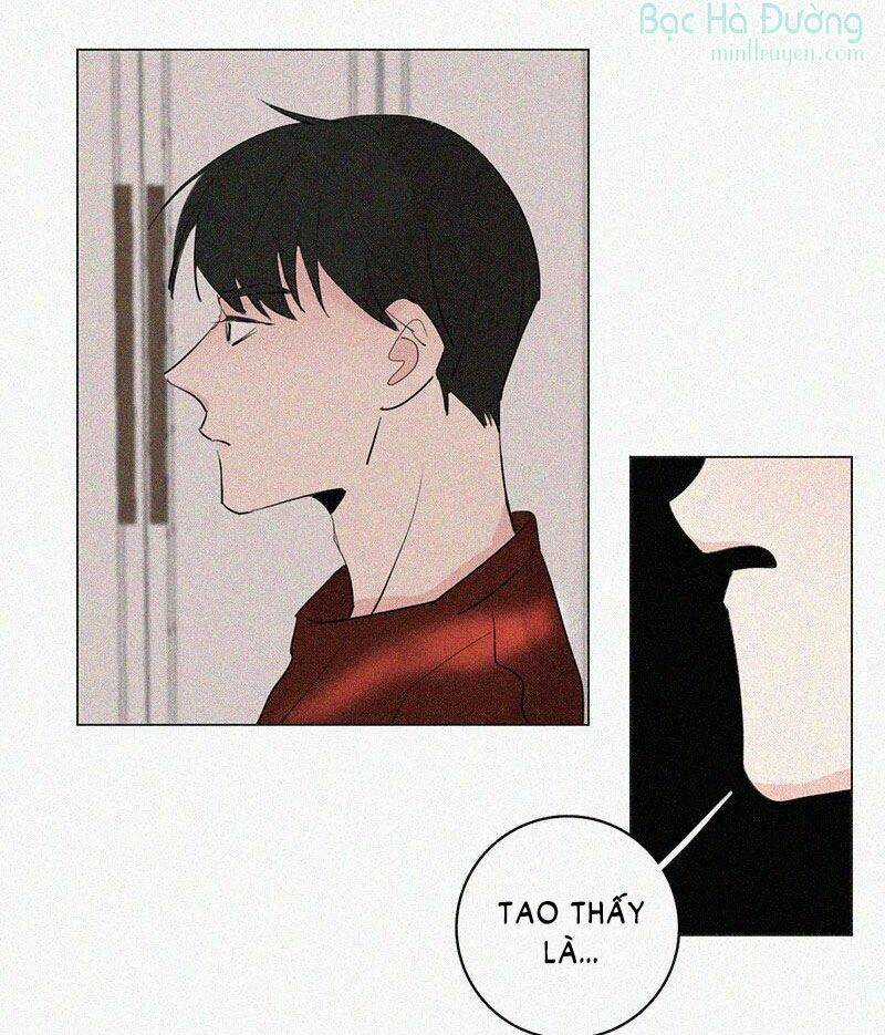 Câu Chuyện Về Cậu Và Tôi Chapter 34 trang 30