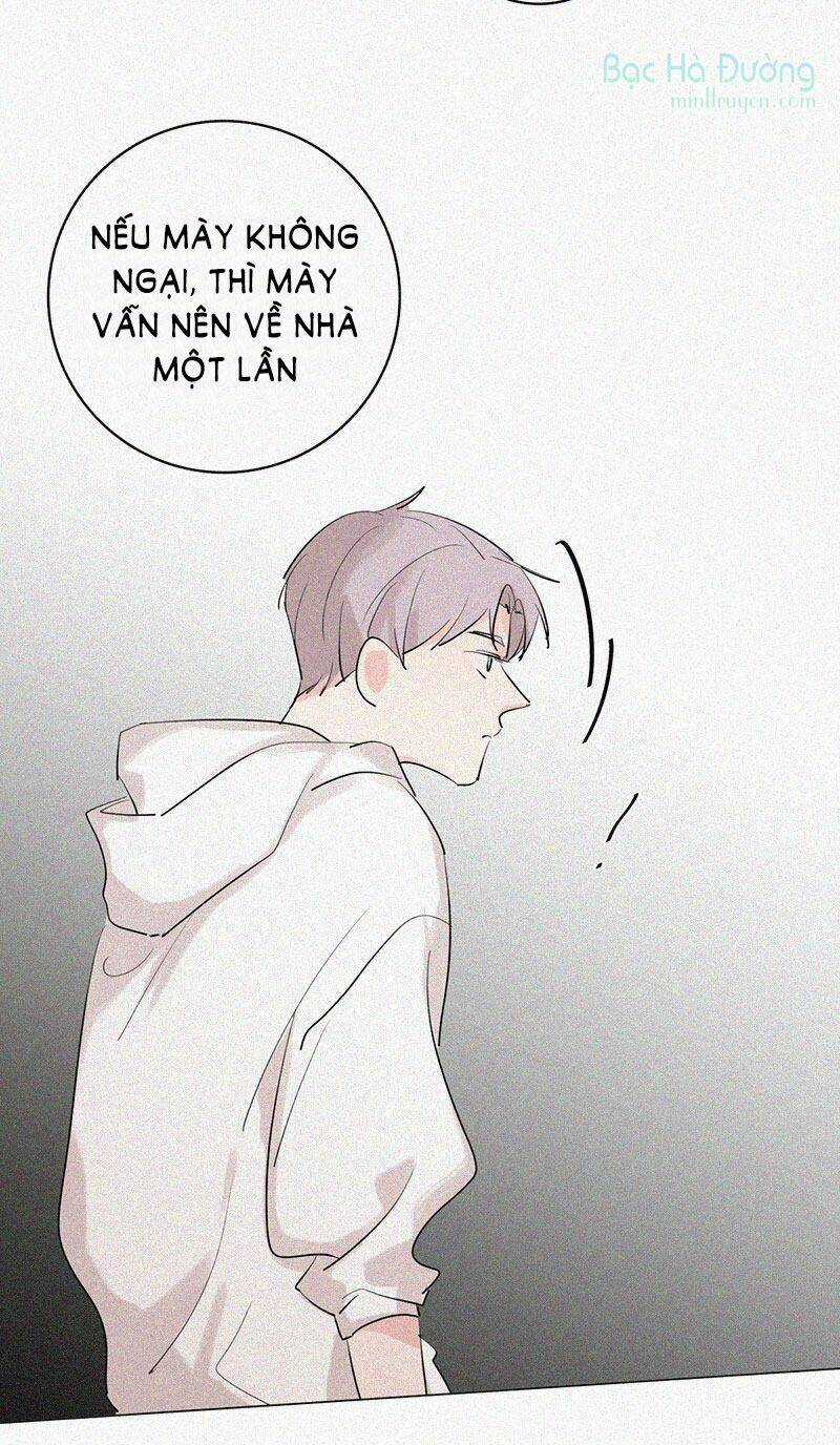 Câu Chuyện Về Cậu Và Tôi Chapter 34 trang 31