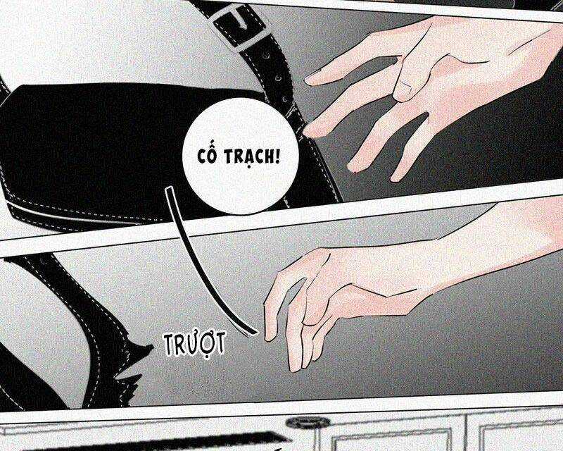 Câu Chuyện Về Cậu Và Tôi Chapter 34 trang 38