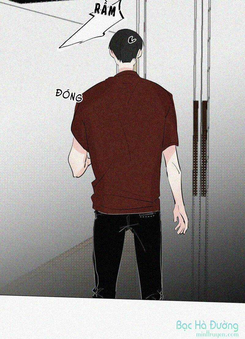 Câu Chuyện Về Cậu Và Tôi Chapter 34 trang 39