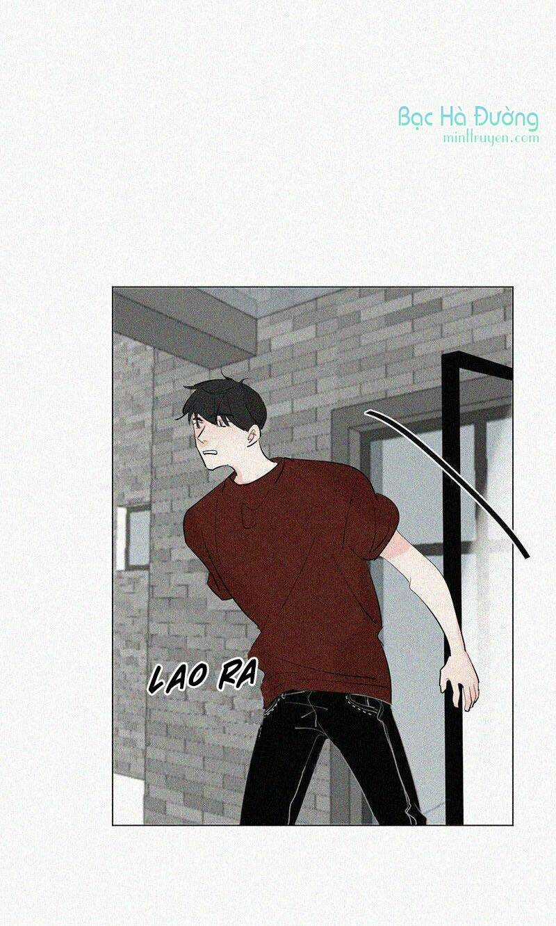 Câu Chuyện Về Cậu Và Tôi Chapter 34 trang 42