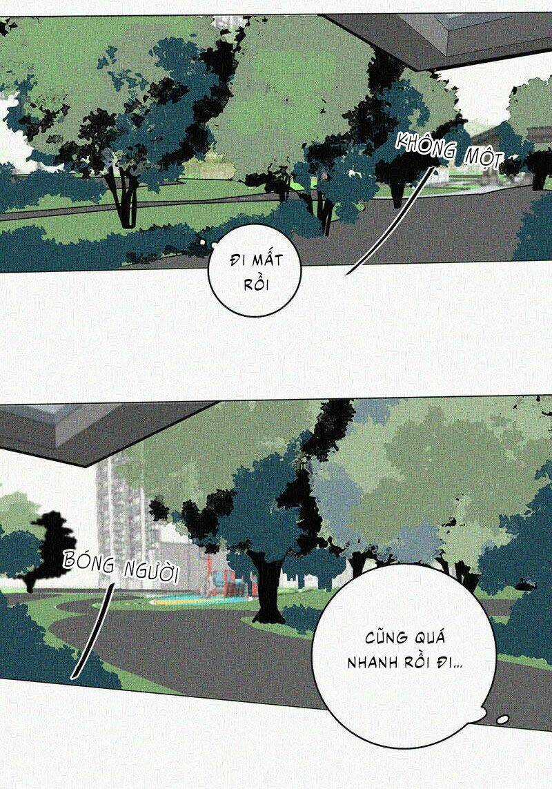 Câu Chuyện Về Cậu Và Tôi Chapter 34 trang 43