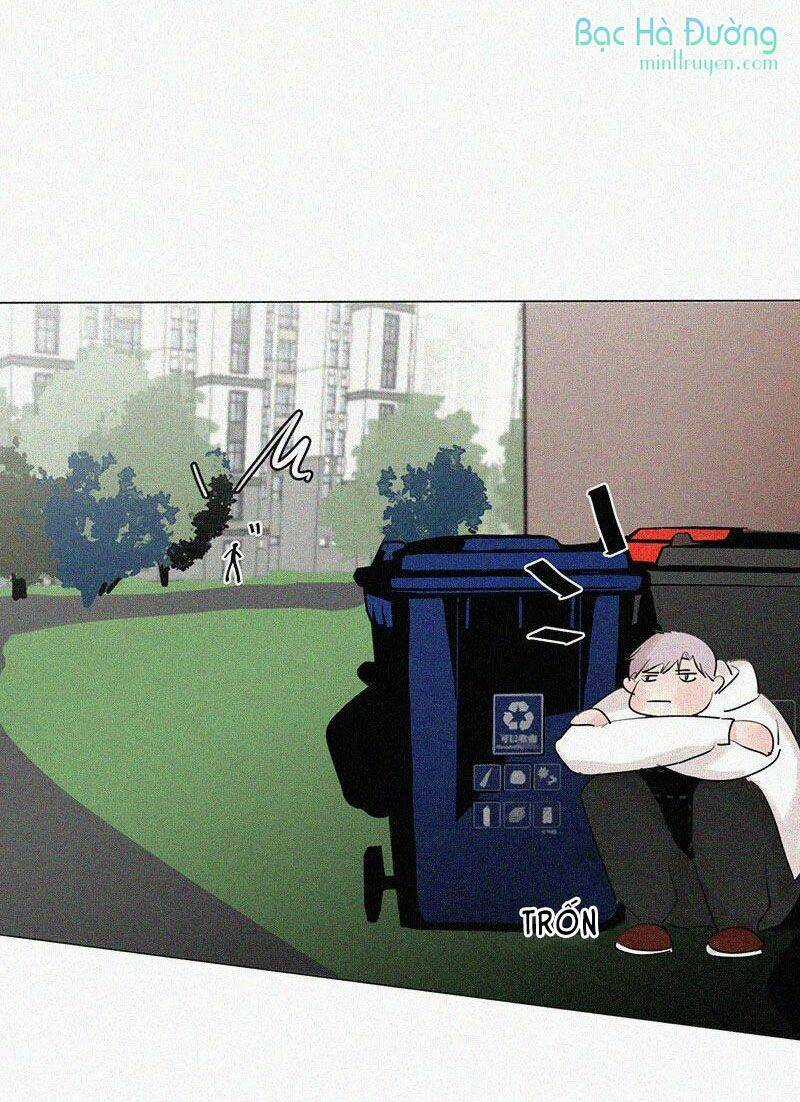 Câu Chuyện Về Cậu Và Tôi Chapter 34 trang 44