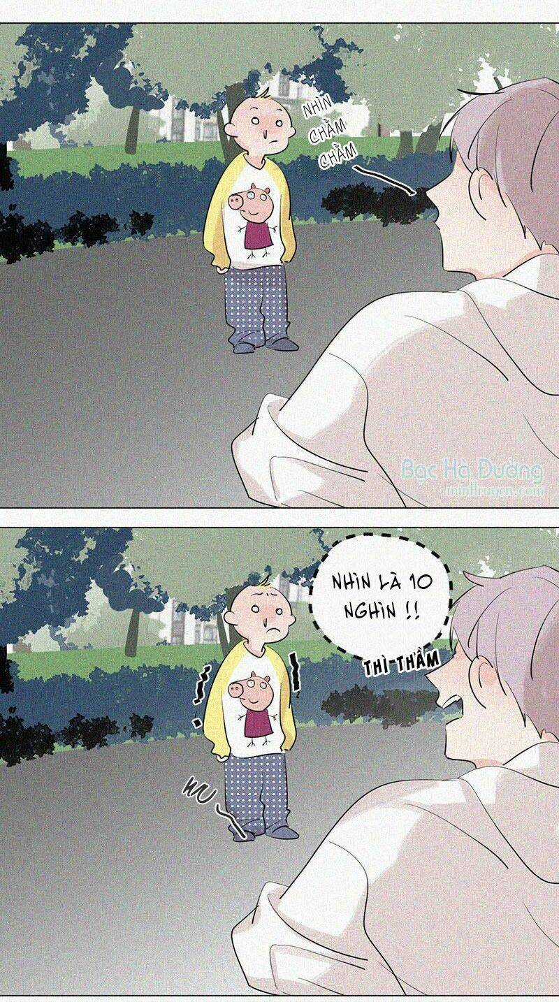 Câu Chuyện Về Cậu Và Tôi Chapter 34 trang 45