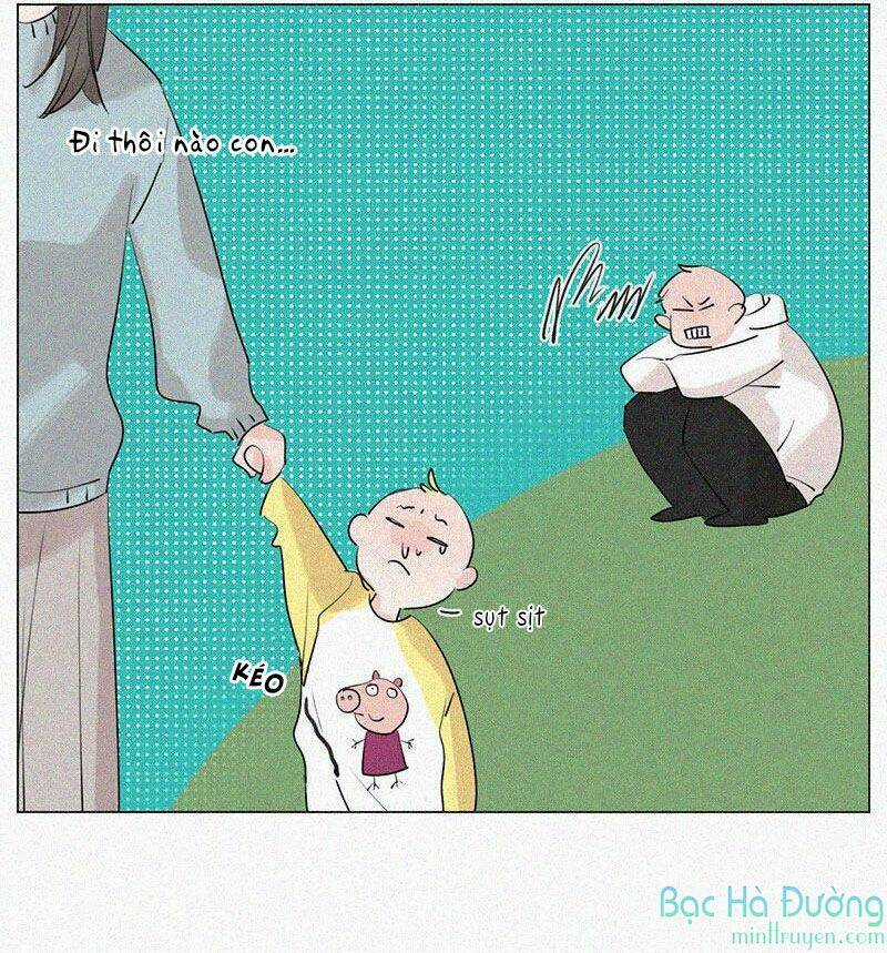 Câu Chuyện Về Cậu Và Tôi Chapter 34 trang 46