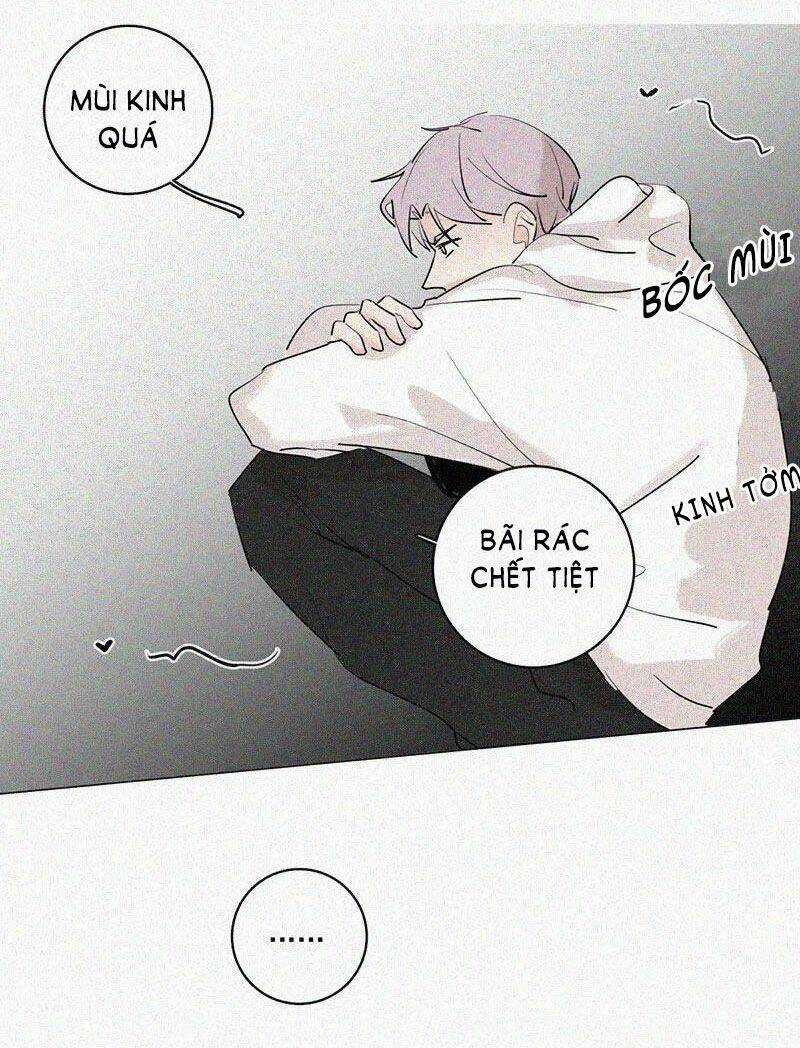 Câu Chuyện Về Cậu Và Tôi Chapter 34 trang 47