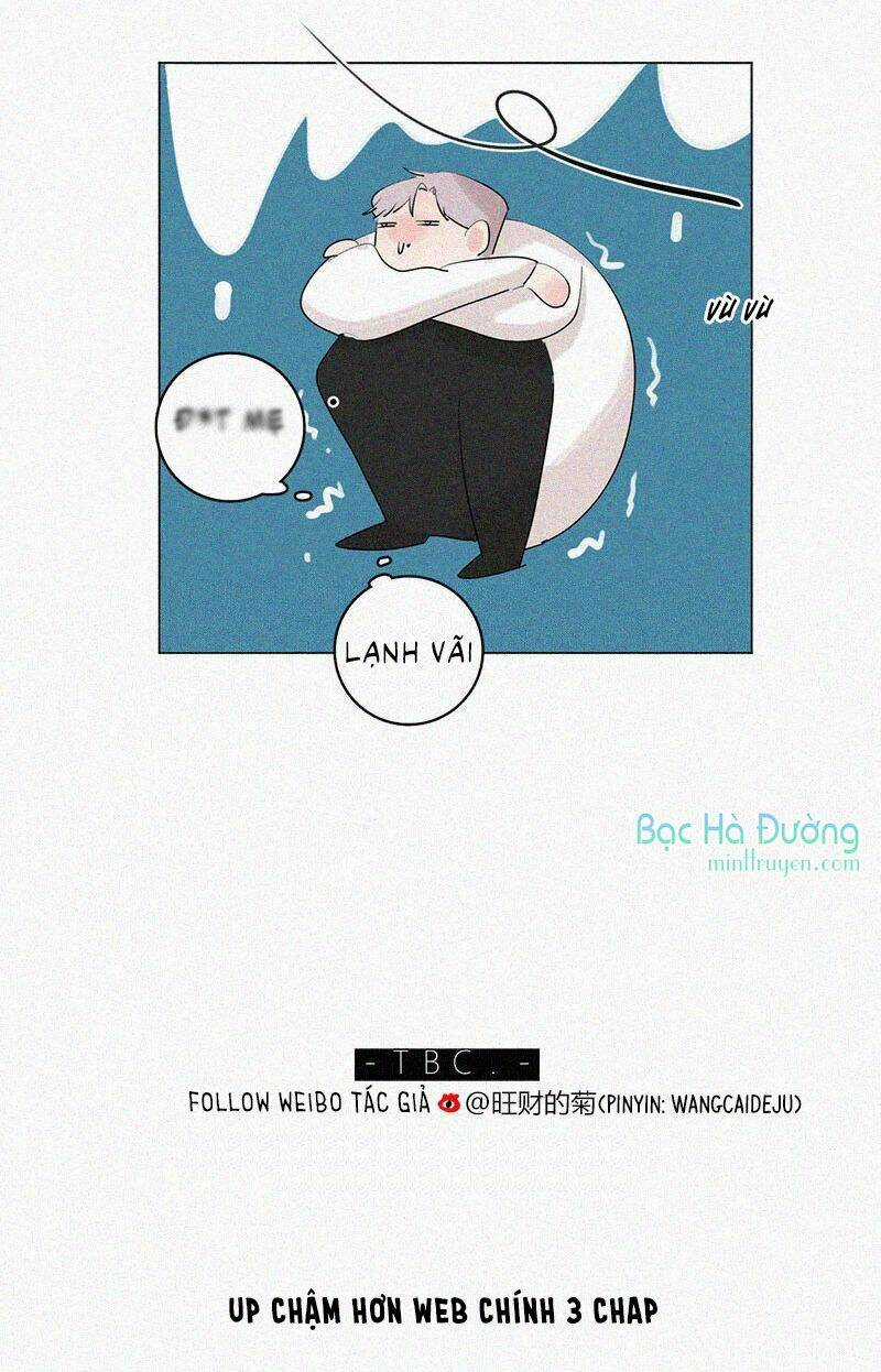 Câu Chuyện Về Cậu Và Tôi Chapter 34 trang 48