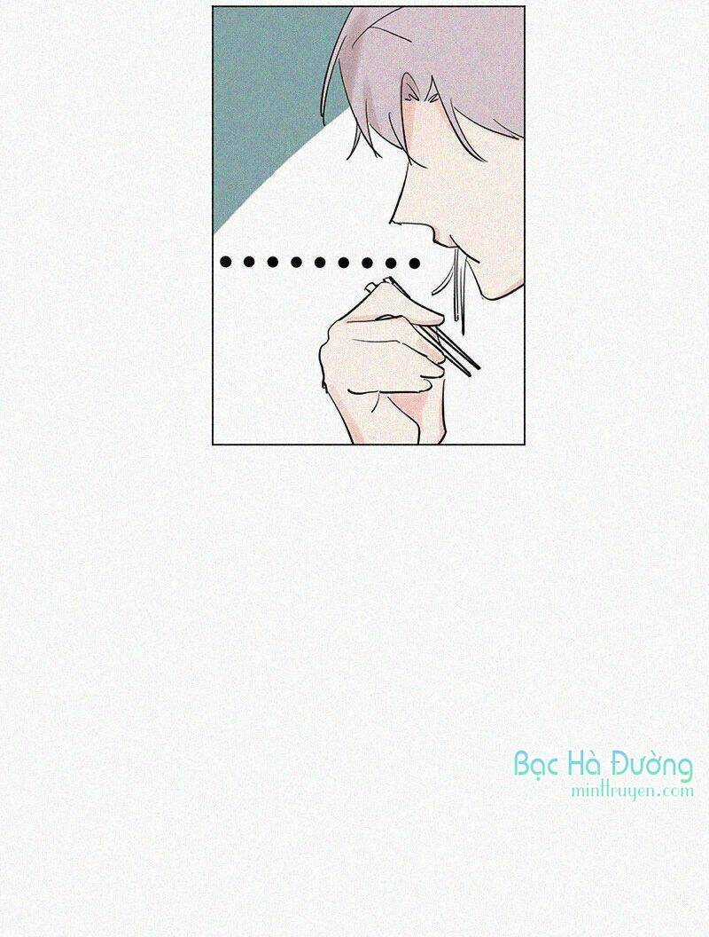 Câu Chuyện Về Cậu Và Tôi Chapter 34 trang 9