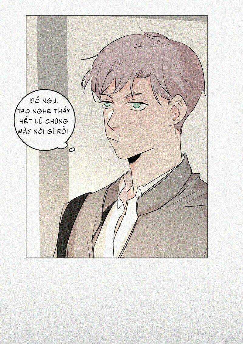 Câu Chuyện Về Cậu Và Tôi Chapter 35 trang 11
