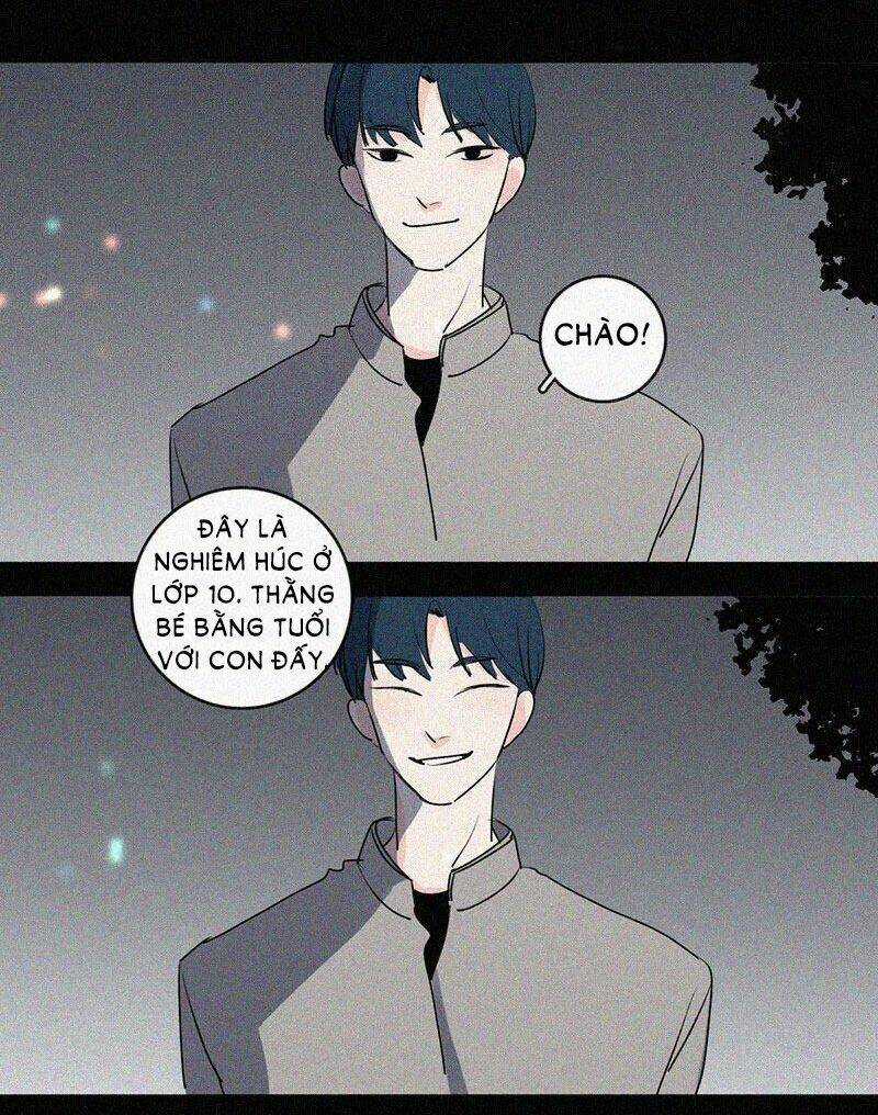 Câu Chuyện Về Cậu Và Tôi Chapter 35 trang 13
