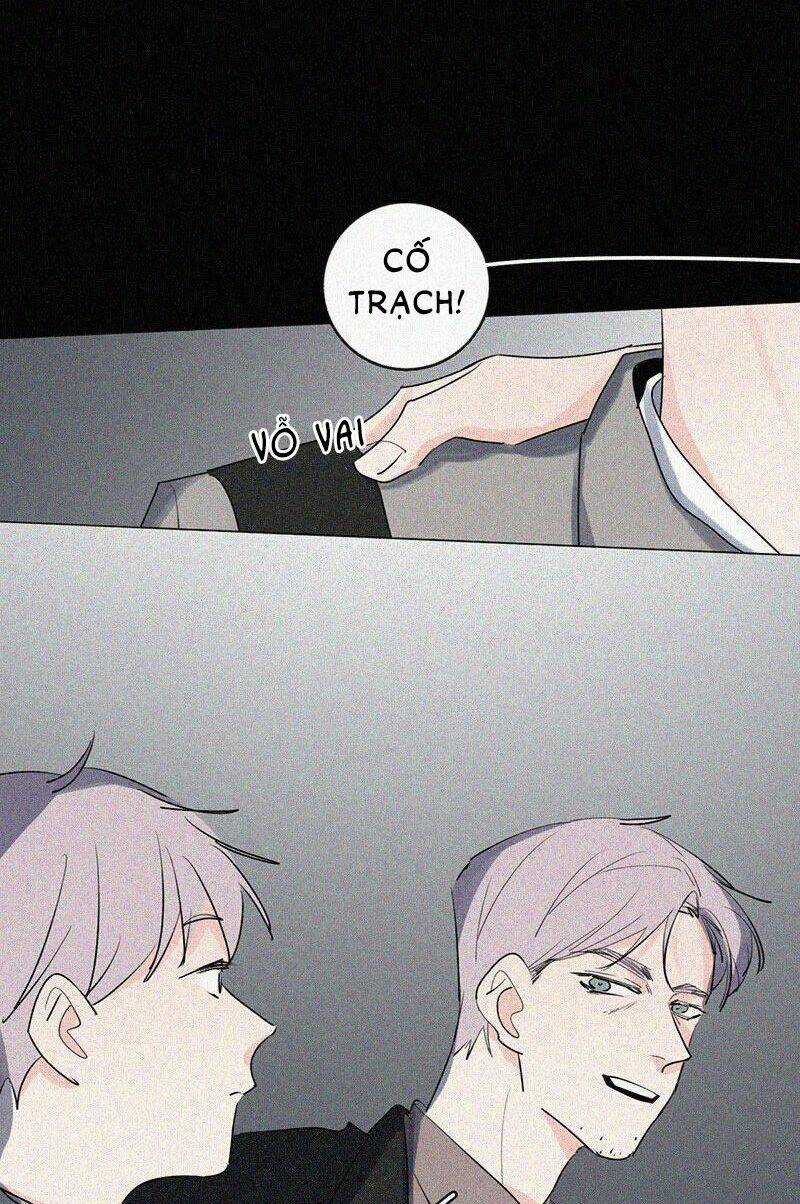 Câu Chuyện Về Cậu Và Tôi Chapter 35 trang 15