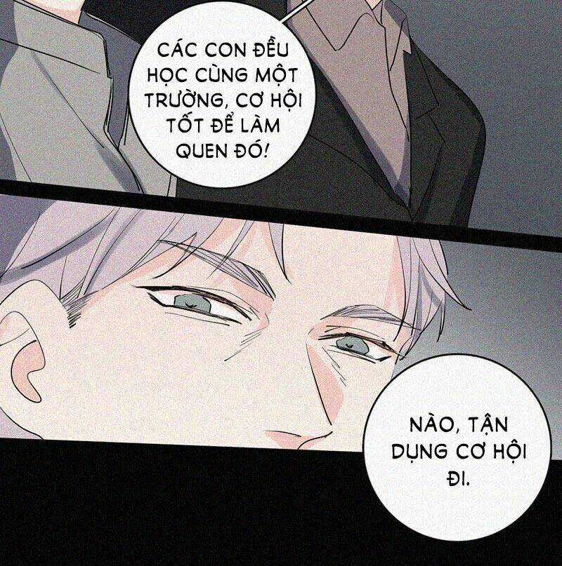 Câu Chuyện Về Cậu Và Tôi Chapter 35 trang 16