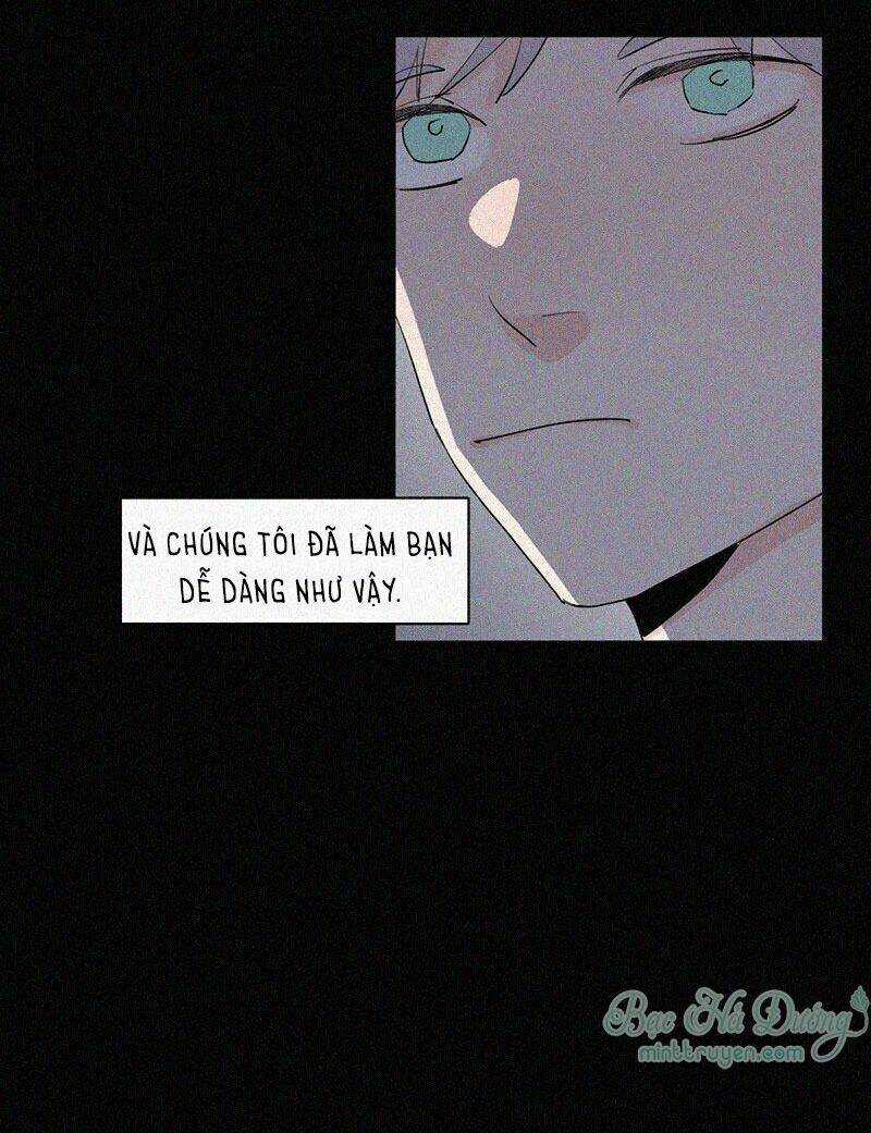 Câu Chuyện Về Cậu Và Tôi Chapter 35 trang 17