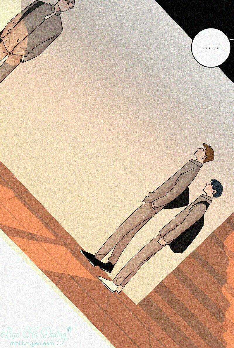 Câu Chuyện Về Cậu Và Tôi Chapter 35 trang 22