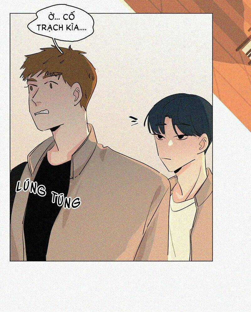 Câu Chuyện Về Cậu Và Tôi Chapter 35 trang 23