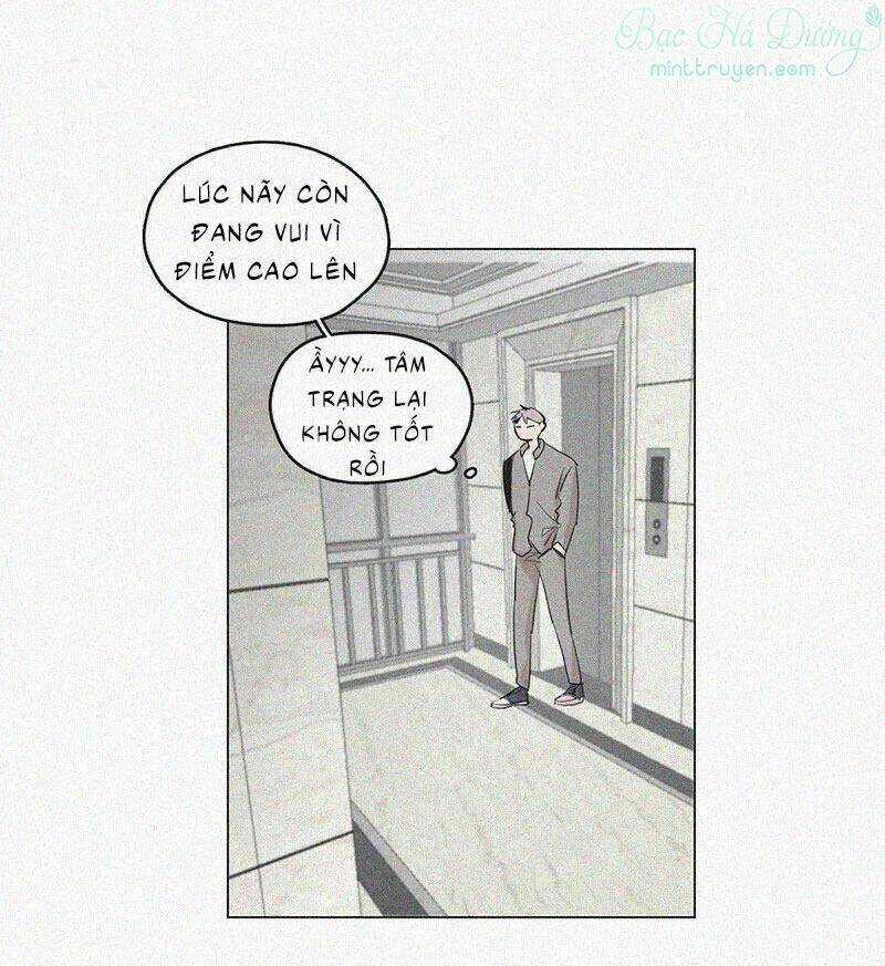 Câu Chuyện Về Cậu Và Tôi Chapter 35 trang 31