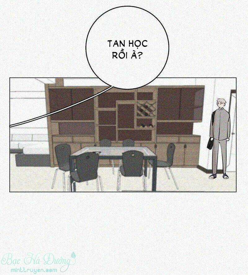 Câu Chuyện Về Cậu Và Tôi Chapter 35 trang 35