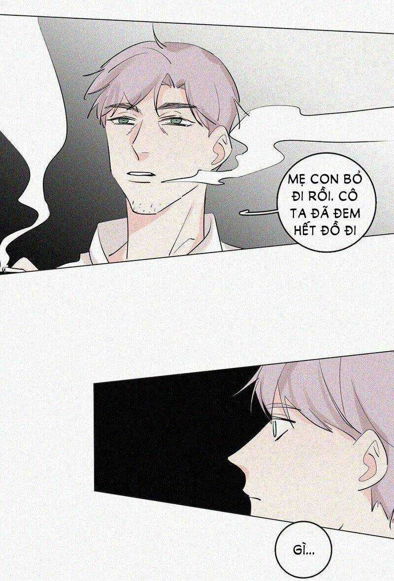 Câu Chuyện Về Cậu Và Tôi Chapter 35 trang 37