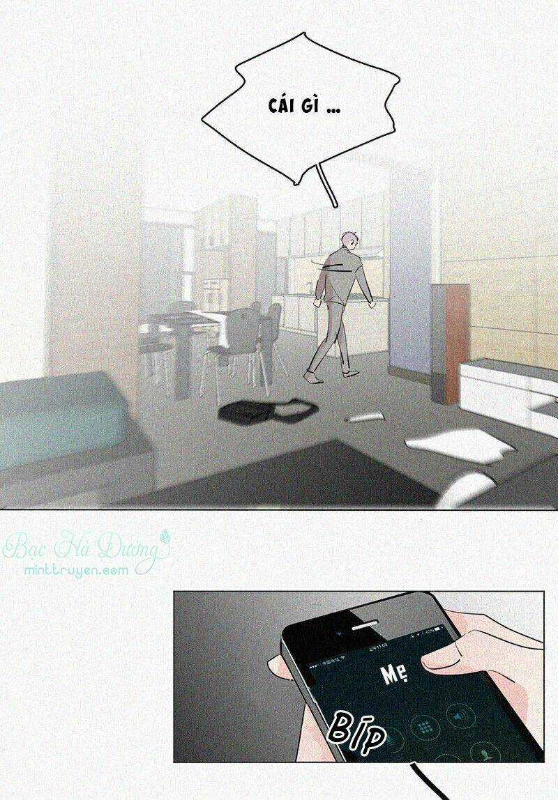 Câu Chuyện Về Cậu Và Tôi Chapter 35 trang 38