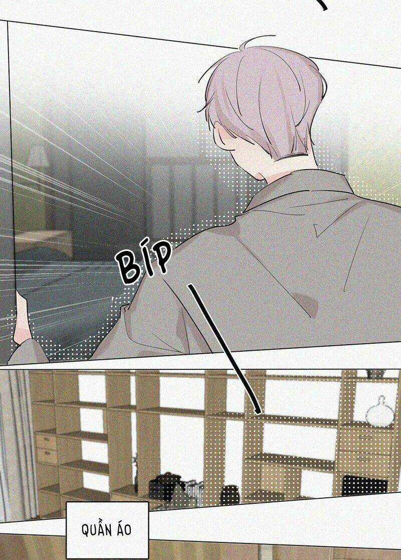 Câu Chuyện Về Cậu Và Tôi Chapter 35 trang 39