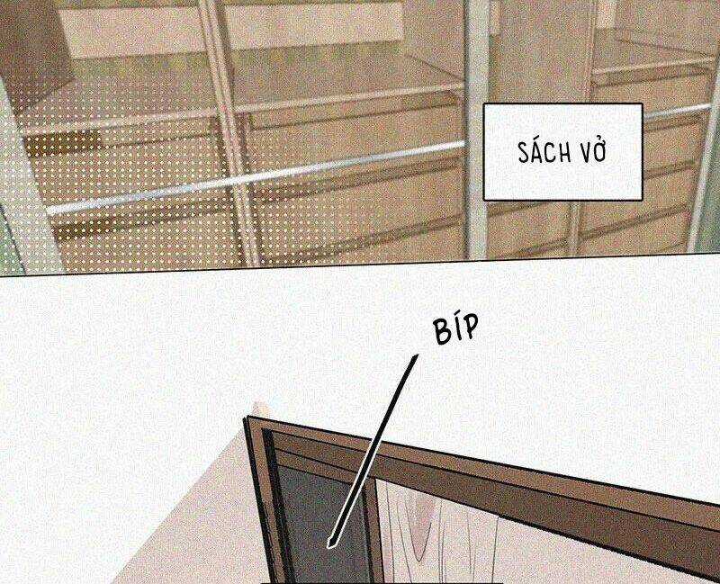 Câu Chuyện Về Cậu Và Tôi Chapter 35 trang 40