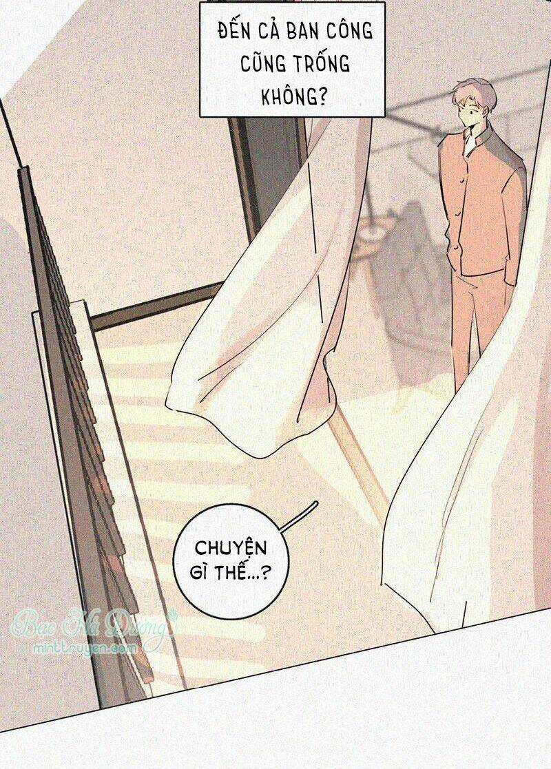 Câu Chuyện Về Cậu Và Tôi Chapter 35 trang 41