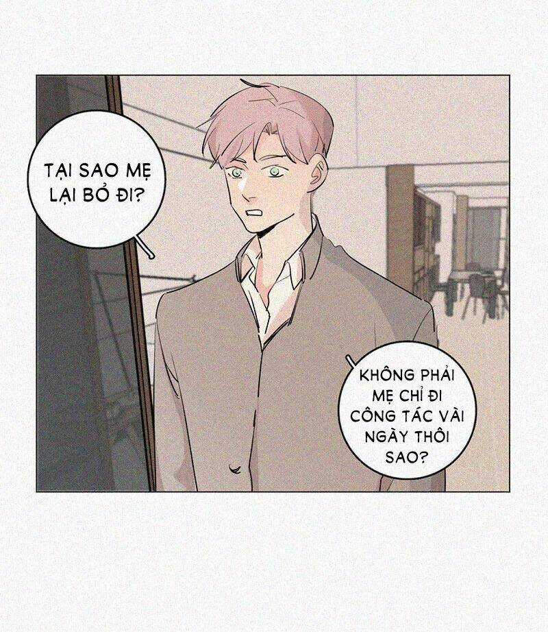 Câu Chuyện Về Cậu Và Tôi Chapter 35 trang 42