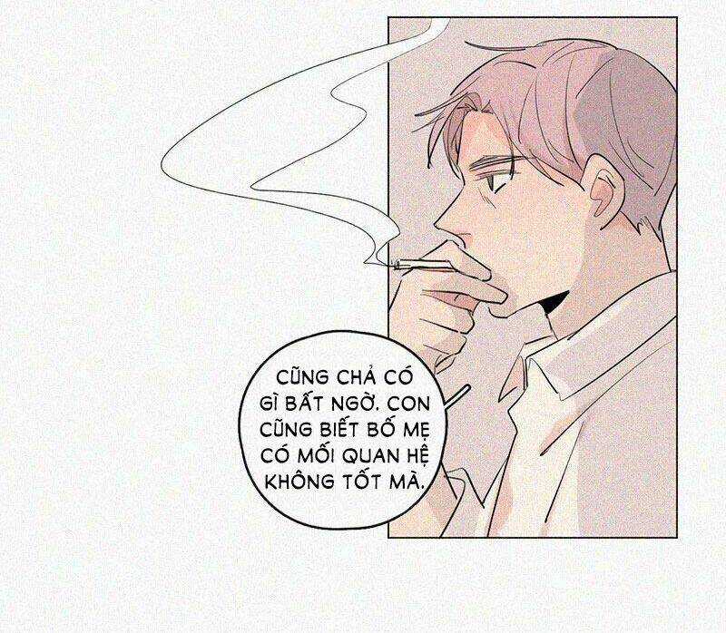 Câu Chuyện Về Cậu Và Tôi Chapter 35 trang 44