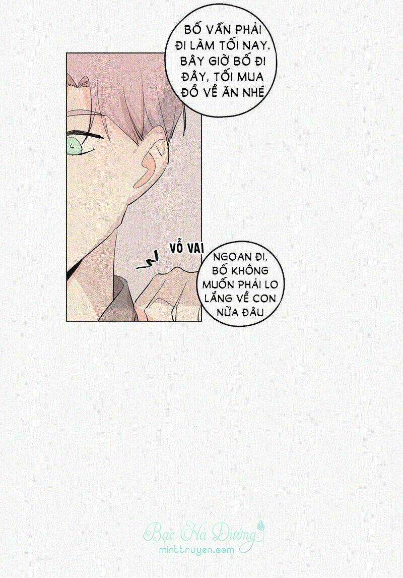 Câu Chuyện Về Cậu Và Tôi Chapter 35 trang 45