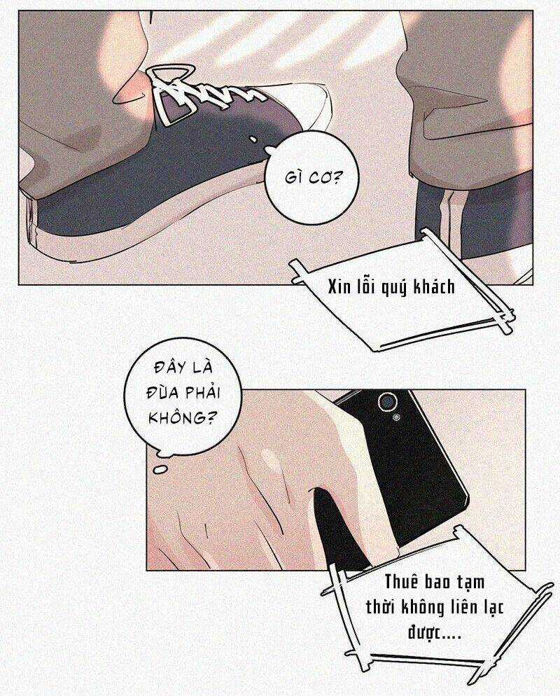 Câu Chuyện Về Cậu Và Tôi Chapter 35 trang 47