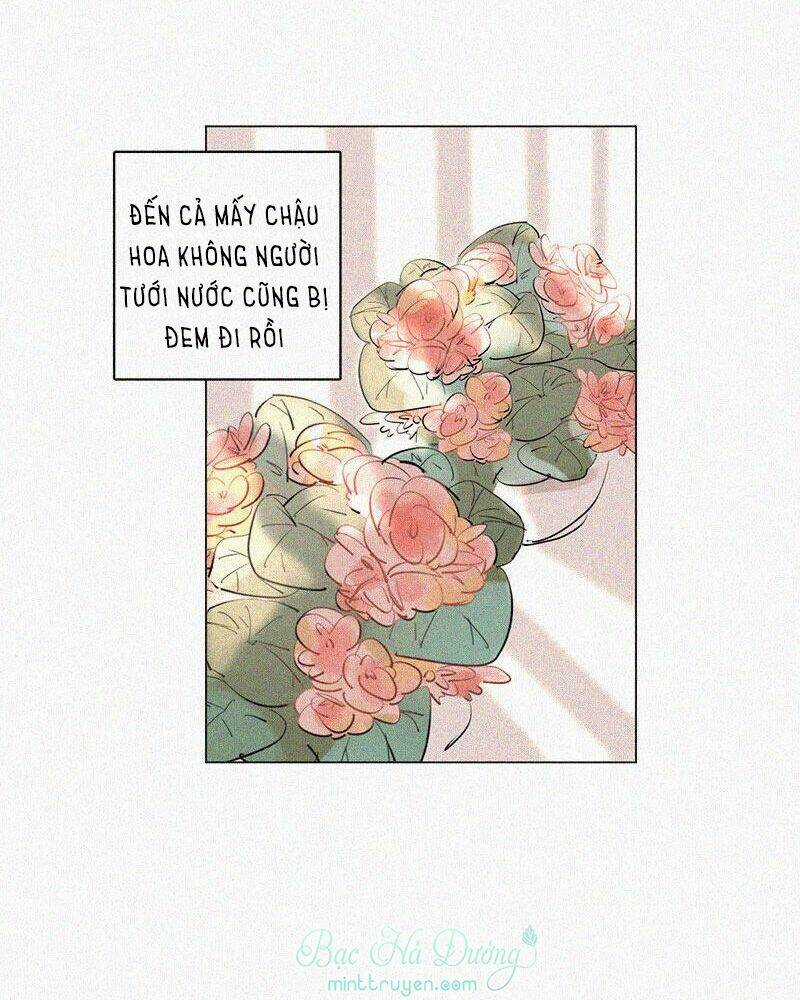 Câu Chuyện Về Cậu Và Tôi Chapter 35 trang 48