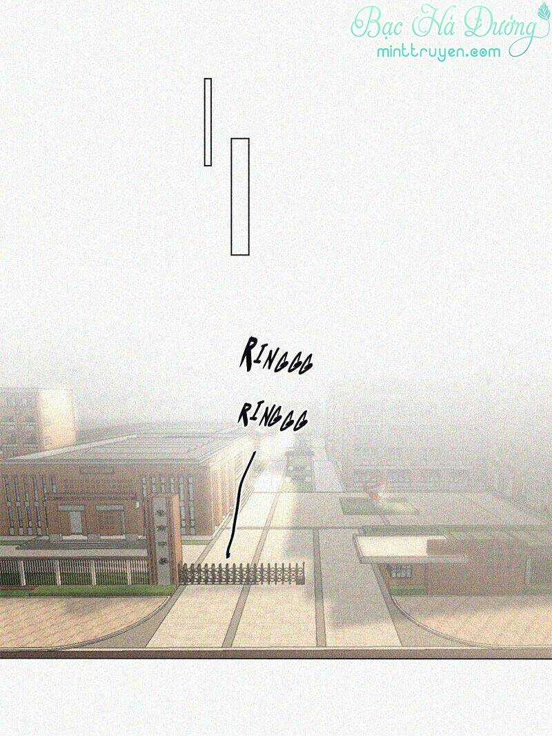 Câu Chuyện Về Cậu Và Tôi Chapter 35 trang 5