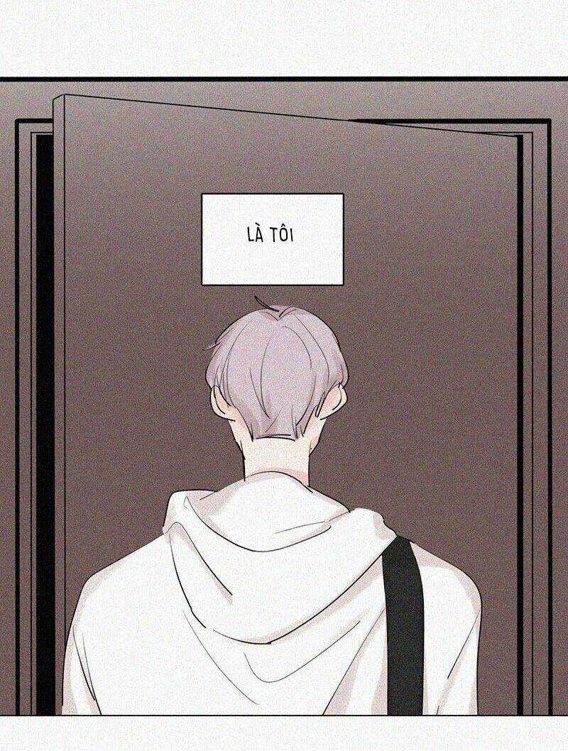 Câu Chuyện Về Cậu Và Tôi Chapter 35 trang 50