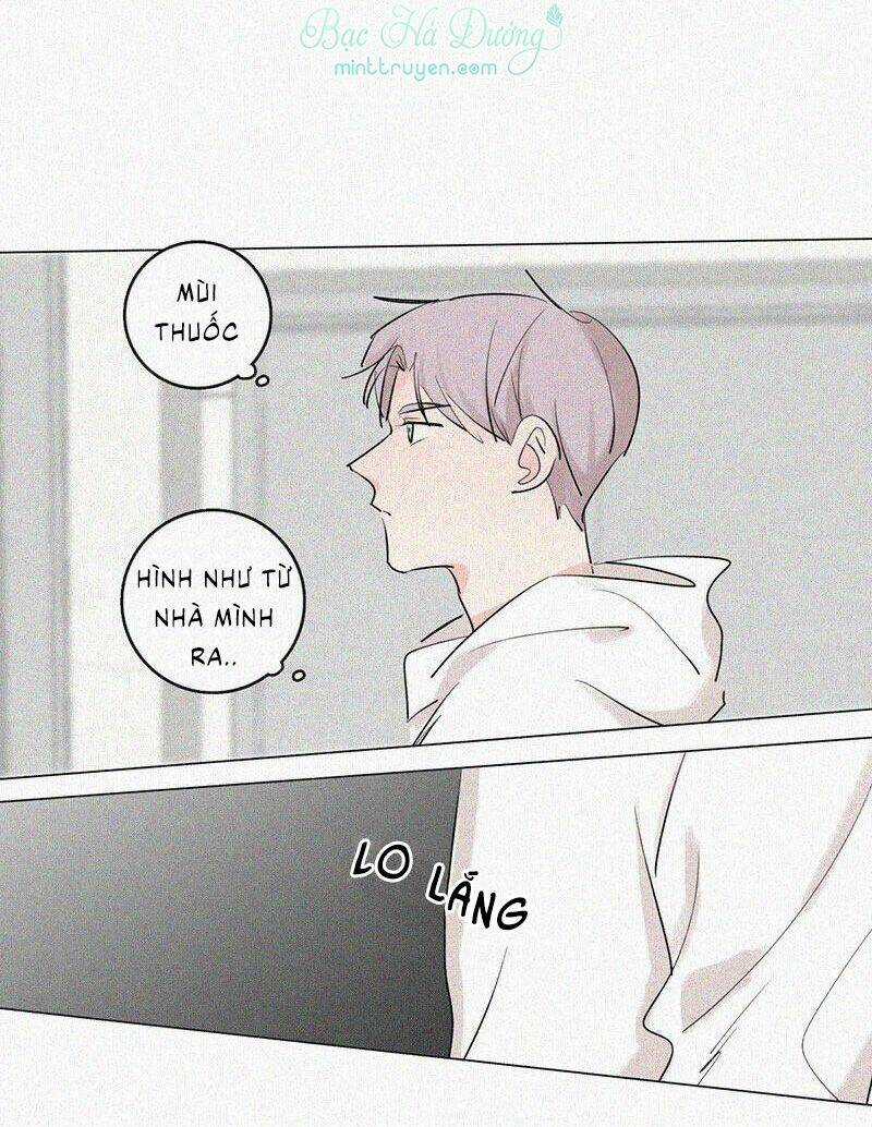 Câu Chuyện Về Cậu Và Tôi Chapter 35 trang 51