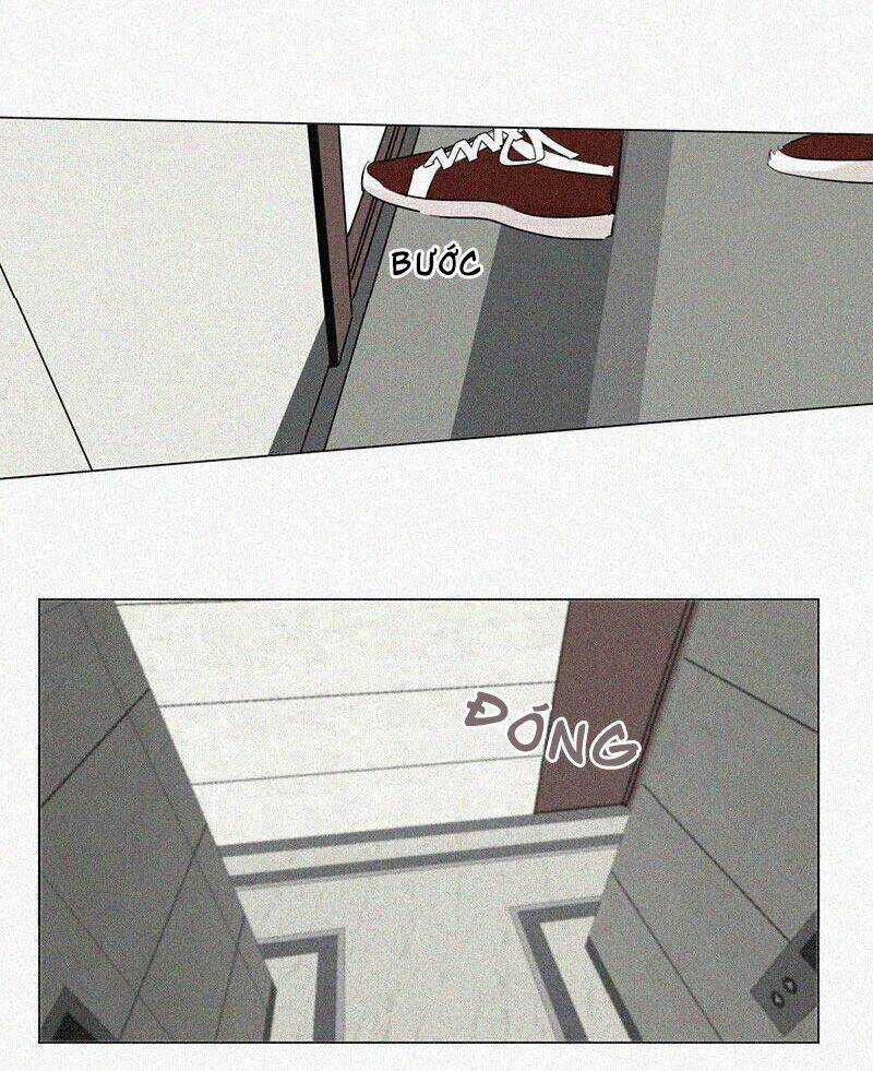 Câu Chuyện Về Cậu Và Tôi Chapter 35 trang 52