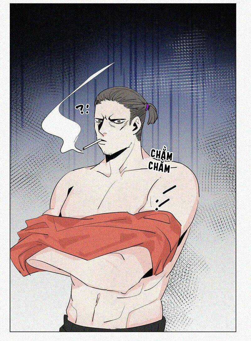 Câu Chuyện Về Cậu Và Tôi Chapter 35 trang 54