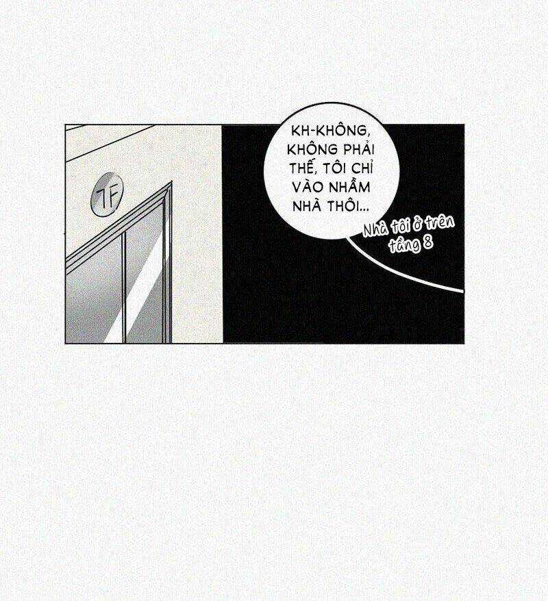 Câu Chuyện Về Cậu Và Tôi Chapter 35 trang 56