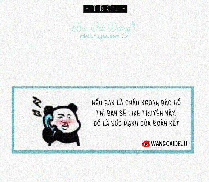 Câu Chuyện Về Cậu Và Tôi Chapter 35 trang 57