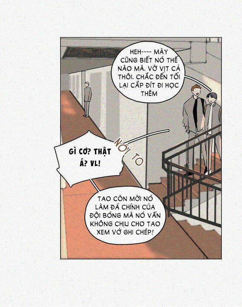 Câu Chuyện Về Cậu Và Tôi Chapter 35 trang 9