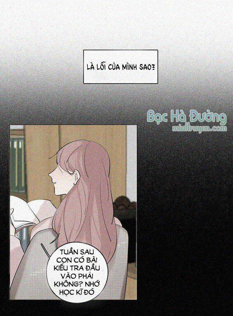 Câu Chuyện Về Cậu Và Tôi Chapter 36 trang 10