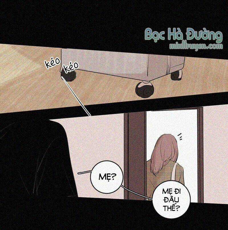 Câu Chuyện Về Cậu Và Tôi Chapter 36 trang 15