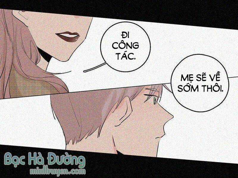 Câu Chuyện Về Cậu Và Tôi Chapter 36 trang 16