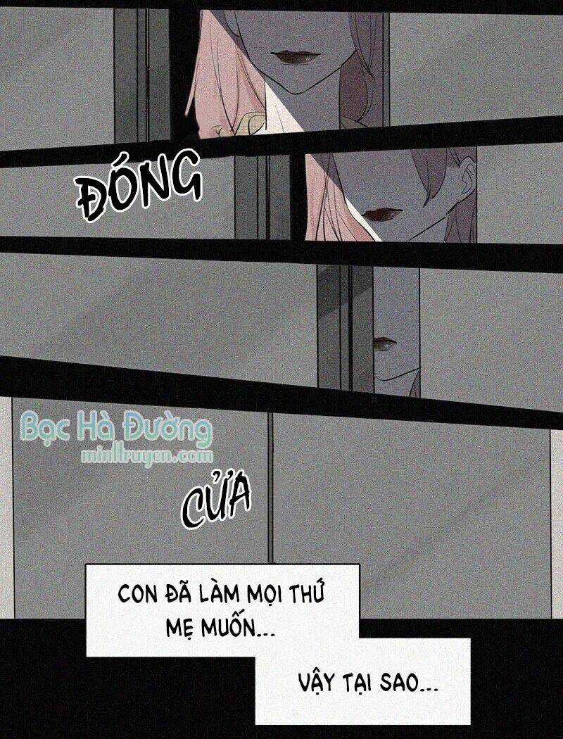 Câu Chuyện Về Cậu Và Tôi Chapter 36 trang 18