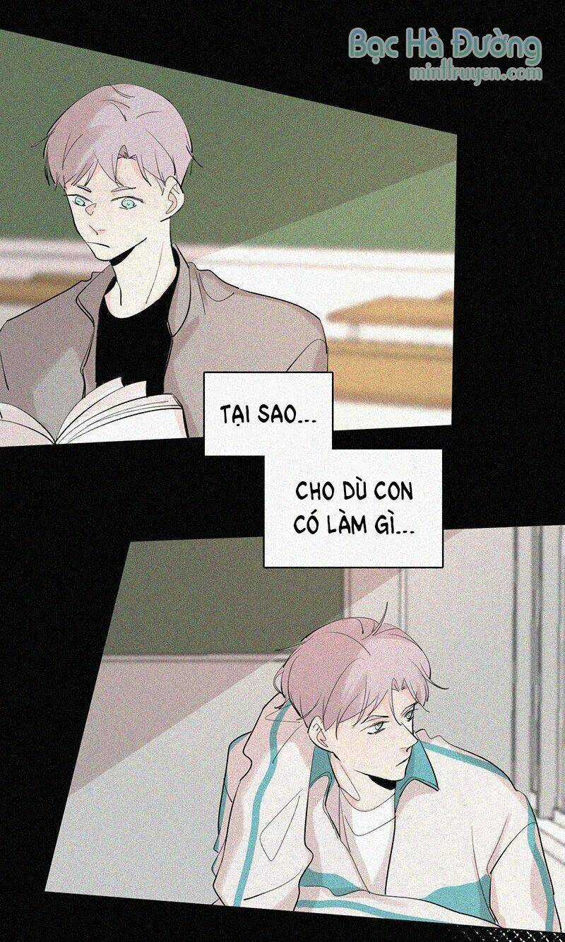 Câu Chuyện Về Cậu Và Tôi Chapter 36 trang 20