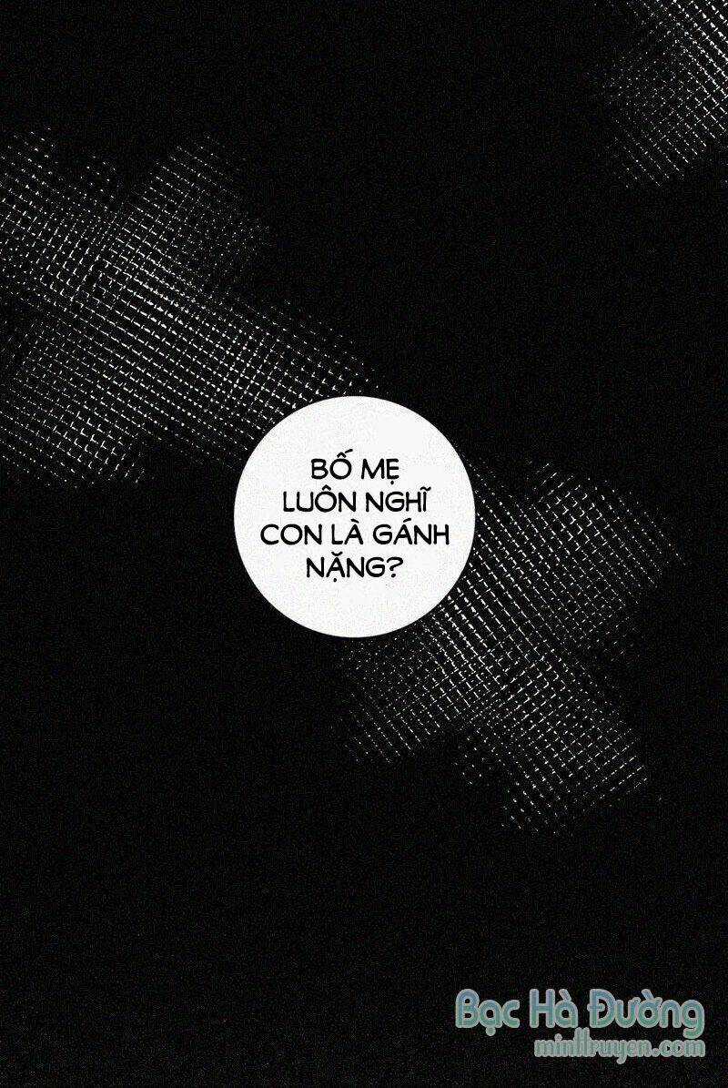 Câu Chuyện Về Cậu Và Tôi Chapter 36 trang 21