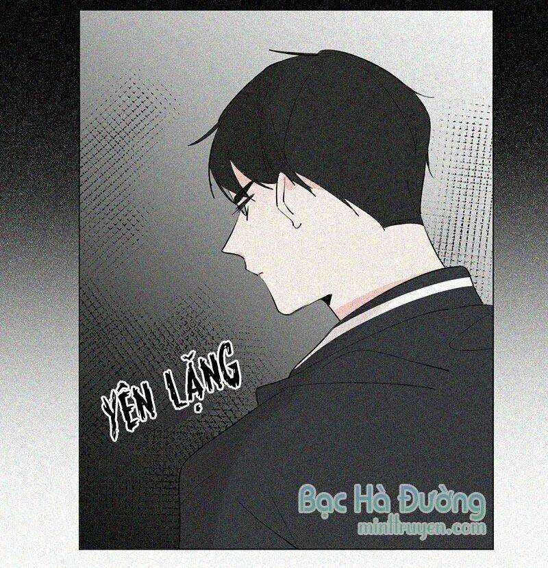 Câu Chuyện Về Cậu Và Tôi Chapter 36 trang 22