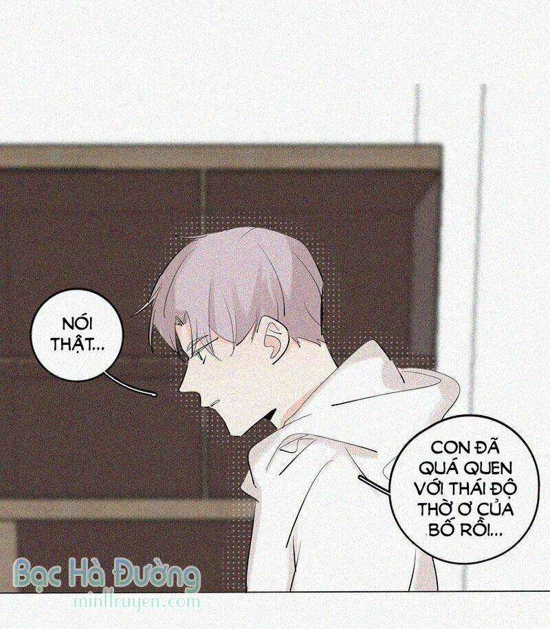 Câu Chuyện Về Cậu Và Tôi Chapter 36 trang 23