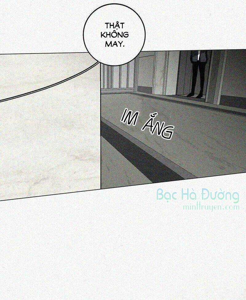 Câu Chuyện Về Cậu Và Tôi Chapter 36 trang 25